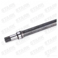 Приводной вал STARK skds0210316 PCI QW 1437811840 - Изображение 5