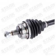 Приводной вал STARK skds0210316 PCI QW 1437811840 - Изображение 6