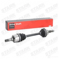 Приводной вал STARK Z MGB7 skds0210685 1437809576 - Изображение 2