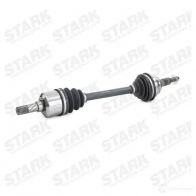 Приводной вал STARK Z MGB7 skds0210685 1437809576 - Изображение 3