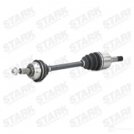 Приводной вал STARK Z MGB7 skds0210685 1437809576 - Изображение 4