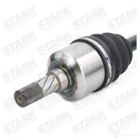 Приводной вал STARK Z MGB7 skds0210685 1437809576 - Изображение 5