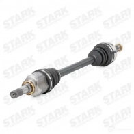 Приводной вал STARK DUMPQ K9 skds0210278 1437808274 - Изображение 3