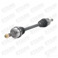 Приводной вал STARK DUMPQ K9 skds0210278 1437808274 - Изображение 4