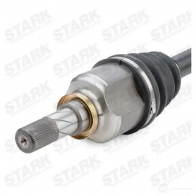 Приводной вал STARK DUMPQ K9 skds0210278 1437808274 - Изображение 5