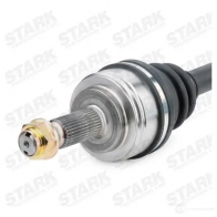 Приводной вал STARK DUMPQ K9 skds0210278 1437808274 - Изображение 6