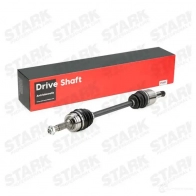 Приводной вал STARK 1437806708 29 JSC skds0210388 - Изображение 2