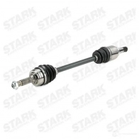 Приводной вал STARK 1437806708 29 JSC skds0210388 - Изображение 3