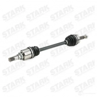 Приводной вал STARK 1437806708 29 JSC skds0210388 - Изображение 4