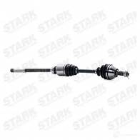 Приводной вал STARK skds0210368 1437808660 8 P0CA3V - Изображение 3