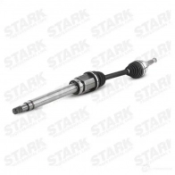 Приводной вал STARK skds0210324 1437809712 OUYYUC X - Изображение 4