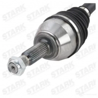 Приводной вал STARK skds0210324 1437809712 OUYYUC X - Изображение 6