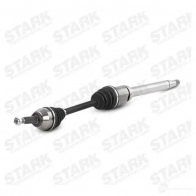 Приводной вал STARK skds0210324 1437809712 OUYYUC X - Изображение 7