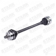 Приводной вал STARK DTWES SQ skds0210124 1437808570 - Изображение 3