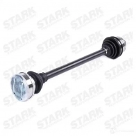 Приводной вал STARK DTWES SQ skds0210124 1437808570 - Изображение 4