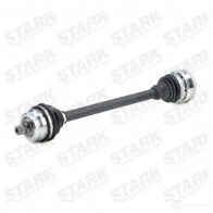 Приводной вал STARK 1437808769 skds0210014 VCJJ N5W - Изображение 4