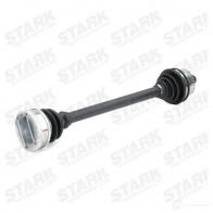 Приводной вал STARK 1437808769 skds0210014 VCJJ N5W - Изображение 5