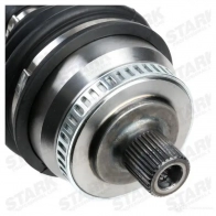 Приводной вал STARK 1437808769 skds0210014 VCJJ N5W - Изображение 6