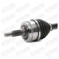 Приводной вал STARK skds0210011 1437809898 EI9FO5 T - Изображение 4