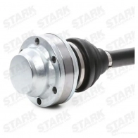 Приводной вал STARK skds0210011 1437809898 EI9FO5 T - Изображение 5
