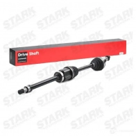Приводной вал STARK 1437811384 9NF71 EN skds0210350 - Изображение 2