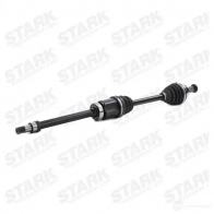 Приводной вал STARK 1437811384 9NF71 EN skds0210350 - Изображение 3