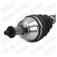 Приводной вал STARK 1437811384 9NF71 EN skds0210350 - Изображение 6
