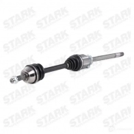 Приводной вал STARK 1437811388 W CIJY skds0210358 - Изображение 3