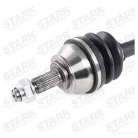 Приводной вал STARK 1437811388 W CIJY skds0210358 - Изображение 4