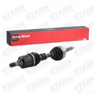 Приводной вал STARK HU F2V skds0210493 1437809884 - Изображение 2