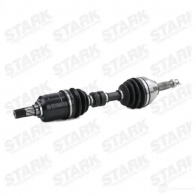 Приводной вал STARK HU F2V skds0210493 1437809884 - Изображение 3