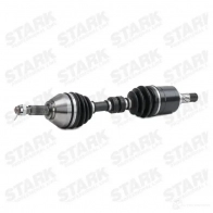 Приводной вал STARK HU F2V skds0210493 1437809884 - Изображение 4