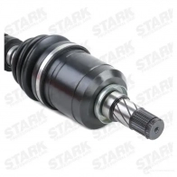 Приводной вал STARK HU F2V skds0210493 1437809884 - Изображение 5