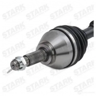 Приводной вал STARK HU F2V skds0210493 1437809884 - Изображение 6
