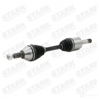 Приводной вал STARK 1437809957 BFR 8KE skds0210650 - Изображение 3