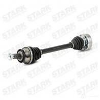 Приводной вал STARK F JE58RF skds0210623 1437747854 - Изображение 3