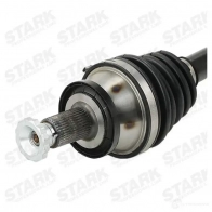 Приводной вал STARK F JE58RF skds0210623 1437747854 - Изображение 5