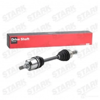 Приводной вал STARK skds0210570 P 2PE9LC 1437747850 - Изображение 2