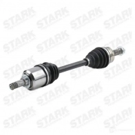Приводной вал STARK skds0210570 P 2PE9LC 1437747850 - Изображение 3