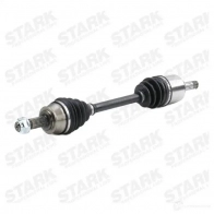 Приводной вал STARK skds0210570 P 2PE9LC 1437747850 - Изображение 4