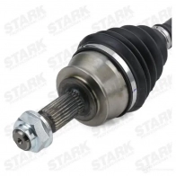 Приводной вал STARK skds0210570 P 2PE9LC 1437747850 - Изображение 6