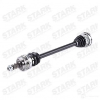 Приводной вал STARK 1437807656 skds0210261 CSG 92X - Изображение 3
