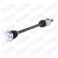 Приводной вал STARK 1437807656 skds0210261 CSG 92X - Изображение 4