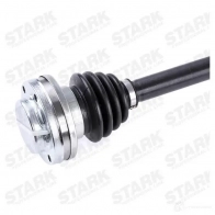 Приводной вал STARK 1437807656 skds0210261 CSG 92X - Изображение 5