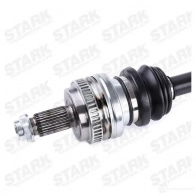 Приводной вал STARK 1437807656 skds0210261 CSG 92X - Изображение 6