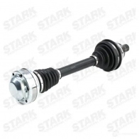 Приводной вал STARK E6 LHF 1437808779 skds0210043 - Изображение 2