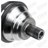 Приводной вал STARK E6 LHF 1437808779 skds0210043 - Изображение 3