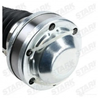 Приводной вал STARK E6 LHF 1437808779 skds0210043 - Изображение 4