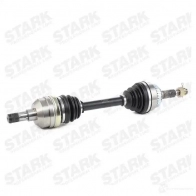 Приводной вал STARK U4QZ IO skds0210168 1437808326 - Изображение 3