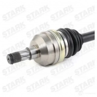 Приводной вал STARK U4QZ IO skds0210168 1437808326 - Изображение 4